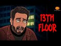 13th Floor Horror Story Hindi Horror Stories Scary Pumpkin Animated Stories