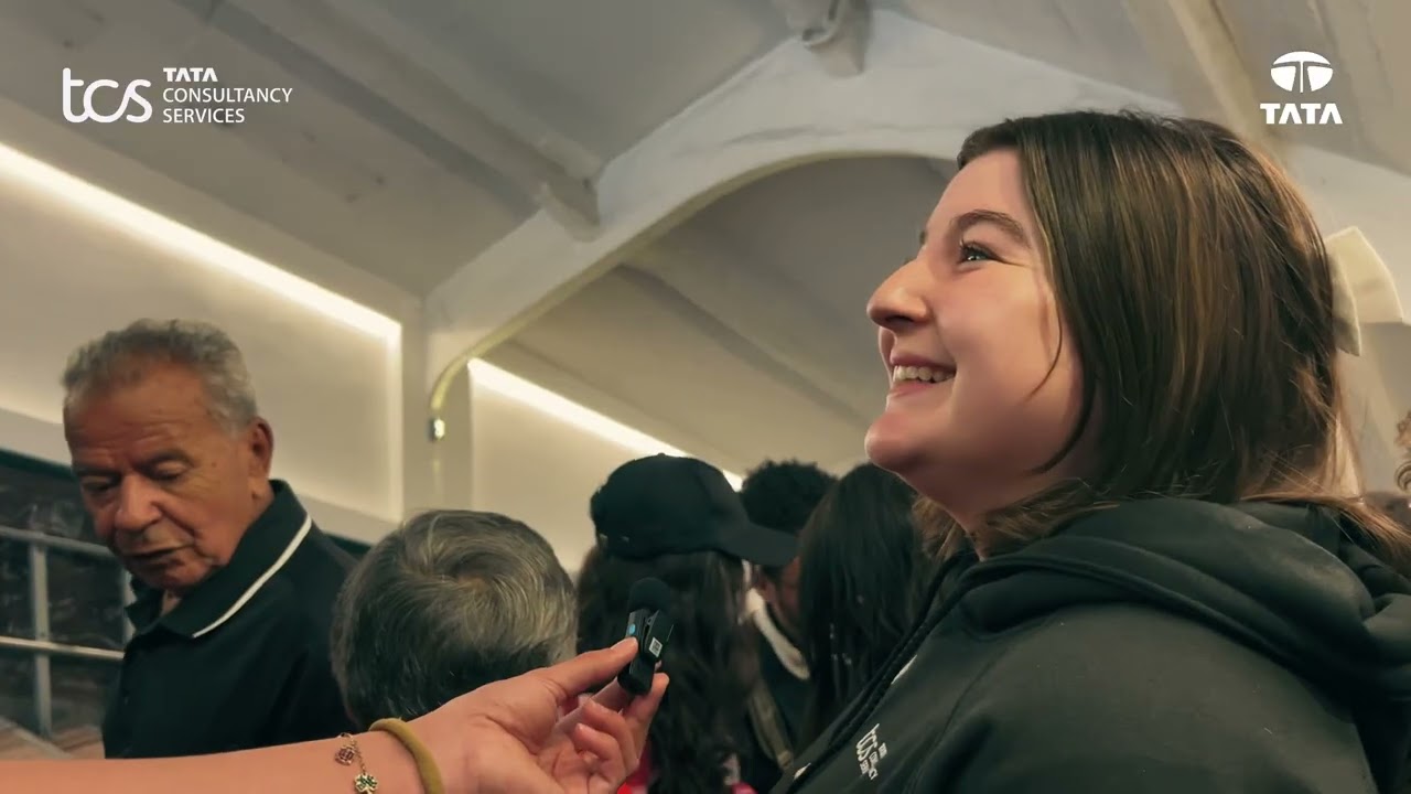 Video de la final Codificadas 2025