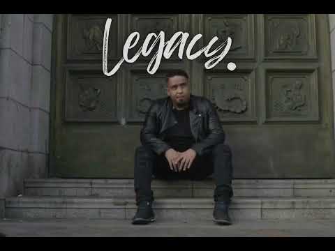 Legacy - Eon Le Roux feat Kevin Moreno (Official Lyric Video)