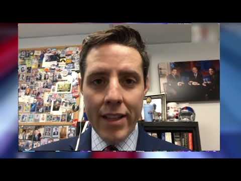 John Kosich's Democracy 2020; January 12, 2020