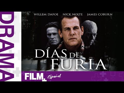 Días de Furia