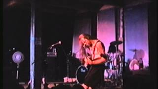 PERICARDIUM-Chameleon Live in Regina 1995