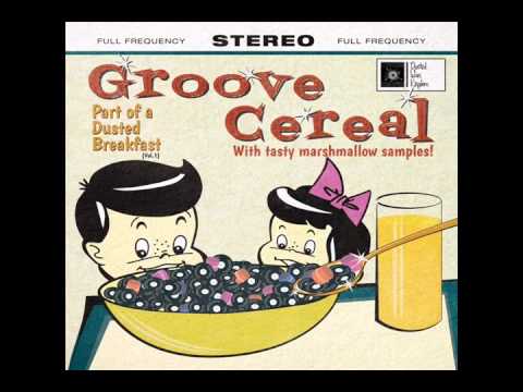 Groove Cereal - "Two Deep" (feat. StR©K)