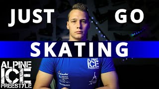 15 Things I wish I knew, when I started Freestyle Ice Skating