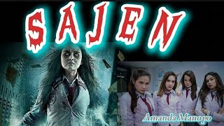 Download lagu Film horror Indonesia ' SAJEN ' mp3 Download lagu Film horror Indonesia ' SAJEN ' mp3