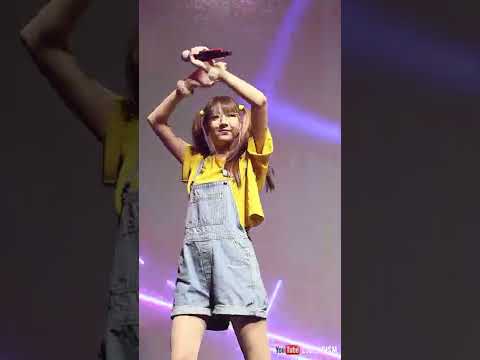 [Fancam Maysa Miruku] Ignite - Asia Idol