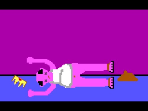 Flash In The Pan Stream 2: Highlights!