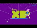 Disney XD Latin America S Last Day On Air Short Version 2022 03 31 Ad Breaks