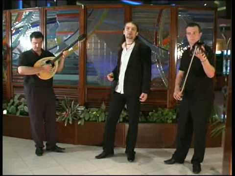 Bobi Spasencovski -Odbiram  dve