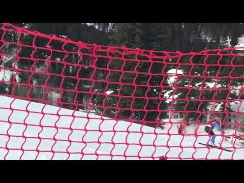 Z-Star U12 Far West Champs GS 2018