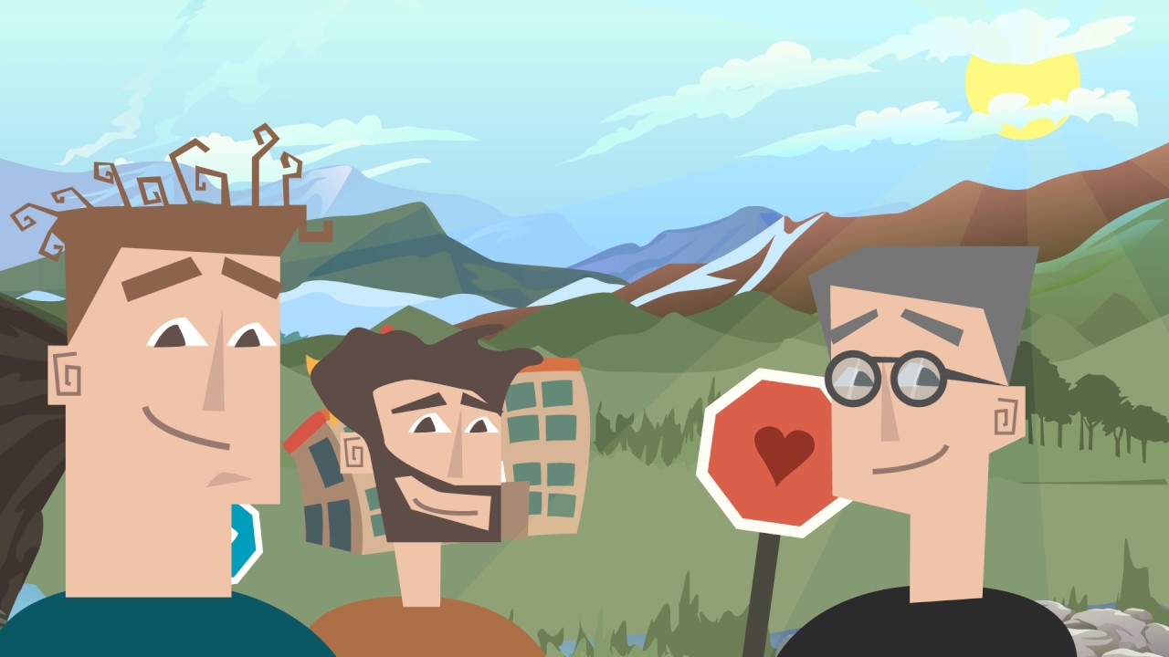 TTInkasso Explainer Video