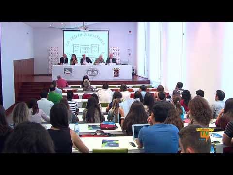 08/11/2013 – El curs de sociolingüística de La Nucía cumple 26 años