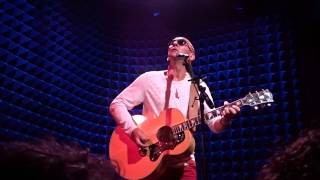 Simon Townshend - Heal - Joe&#39;s Pub, New York - 5-27-2015