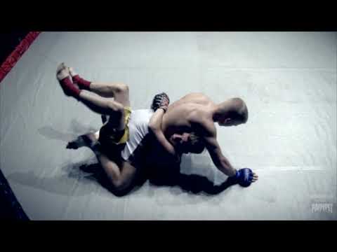 Robbie Mathlin V Sean Scrivens