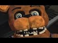 Five Nights at Freddy's - Freddy Fazbear's Theme ...