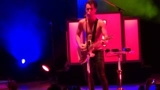 Panic! At the Disco - &quot;Trade Mistakes&quot; and &quot;New Perspective&quot; (Live in S.D. 8-27-14)
