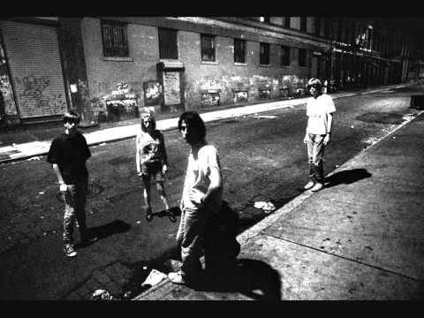 Sonic Youth - Magic Wand