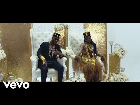 Shan'L - Où est le mariage (Clip officiel) ft. Fally Ipupa