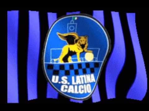 UN CUORE UNA CITTA' (Inno al Latina Calcio)