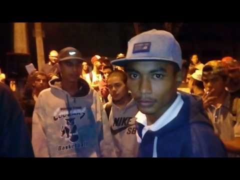 Maikão x NGN | 1° Fase | Batalha da V.o