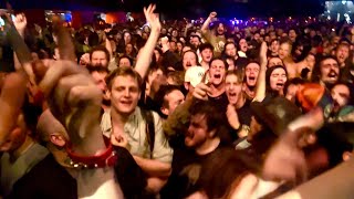 Fuzz – What's In My Head / Live in Electric Ballroom, London, 17.03.23.