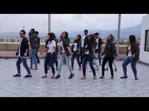 NLDS 2020 FACI ATRANG JIVE/ROLL CALL | AIESEC INDIA| Magic in the Air