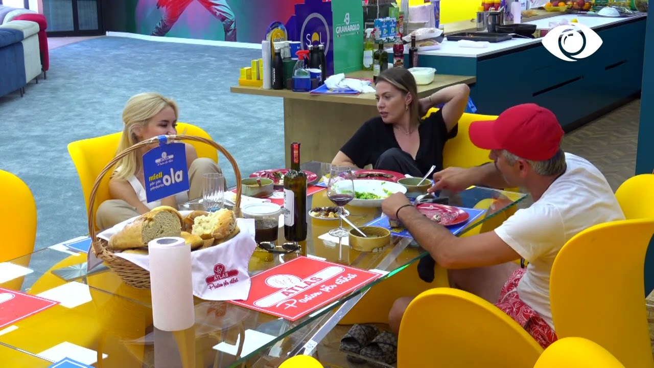 Qetsori i kërkon ndjesë Deamishelit: Të kam atakuar