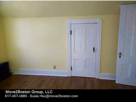 133 Mount Vernon, Malden MA 02148 - Rental - Real Estate - For Sale -