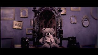 痛撃 『東京テディベア』Music Video