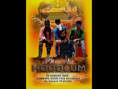 HOODLUM Official Trailer