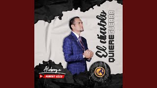 El Diablo Quiere Guerra