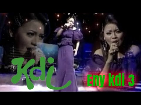 Eny KDI 3 - " Tujuh Sumur " ( Kontes KDI 3 )