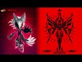 Sonic Forces ULTRAKILL Infinite S Theme Gabriel The Apostate Of Hate REMIX REMAKE