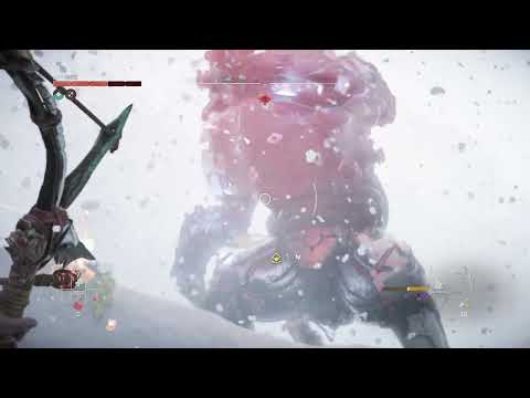 Horizon Forbidden West - Walkthrough Gameplay Part 20