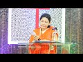 Chalunaya Nee Krupa Naku Chalunaya Worship By Sis Rani Karmoji