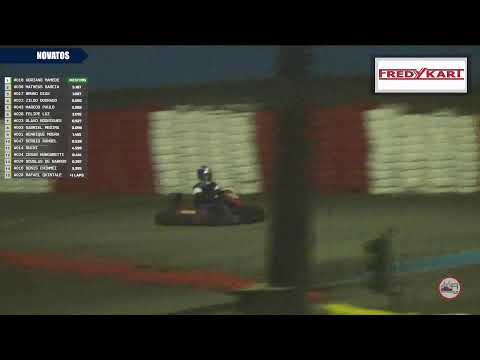 10° Etapa Copa CPKA 2021 - 27/11/2021