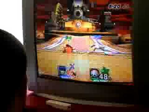 B.I.O. - DSF vs. MikeHAZE F1