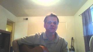 Gonna lay down my old guitar