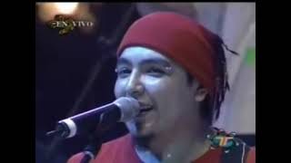 El Gran Silencio-Circulo De Amor (Telehit Vivo)