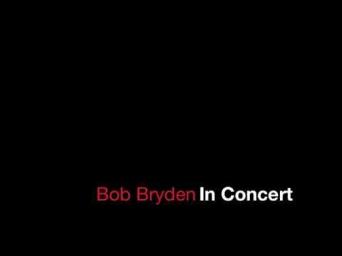 Bob Bryden Live at The Artword Artbar October 25, 2014