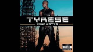 Tyrese : Off The Heezy