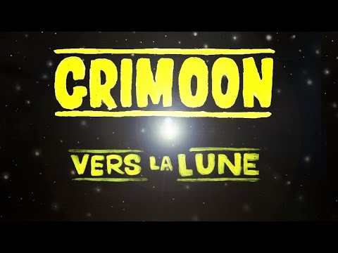 Grimoon Vers la Lune Teaser