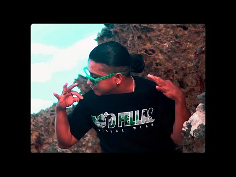 Tapir Inverso - "CALI" ( Prod. Rincón Rec & Dj Jonta )