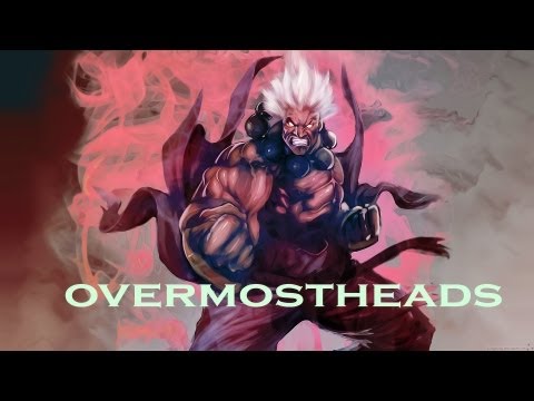 Nergal1989 [Feilong] vs omh I [Oni] SSF4 Arcade Edition