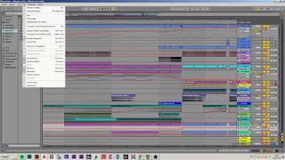 CYA | Mistakes (Ableton Live Remake)