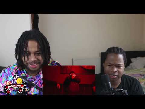 RV feat. Headie One - Guilty [Music Video] | GRM Daily