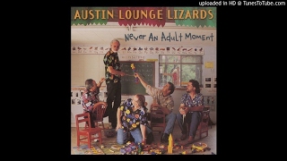 The Austin Lounge Lizards - Big Rio Grande River