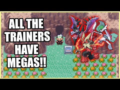 This Is The HARDEST Victory Road I've Ever Faced!!