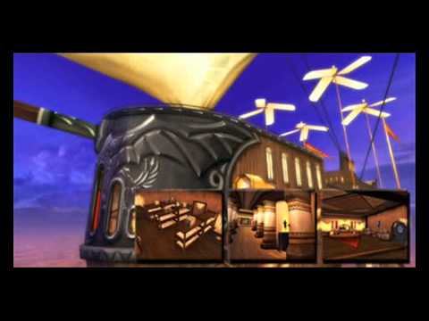 S4 League Soundtrack [OST] 27 - Real Overdrive (Galleon)