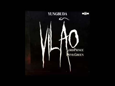 Yung Buda x Lord Prince x DevilGreen - Vilão (Áudio)